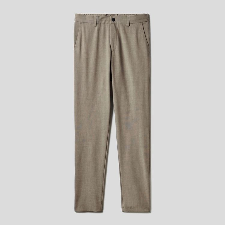 Calça Maleável