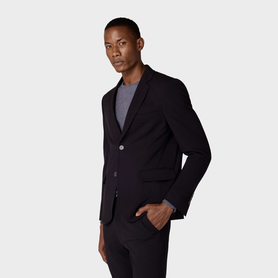 Blazer Maleável