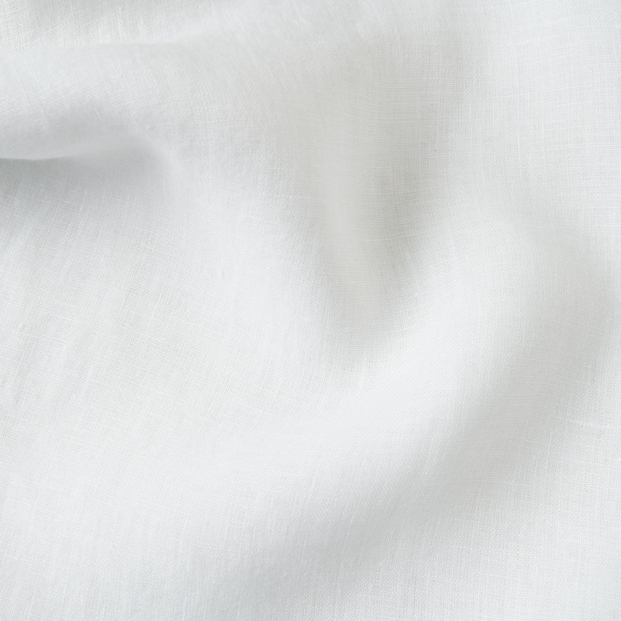 Camisa Roma Linho Manga Curta