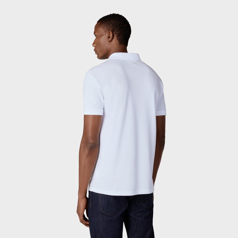 Polo Pima Piquet