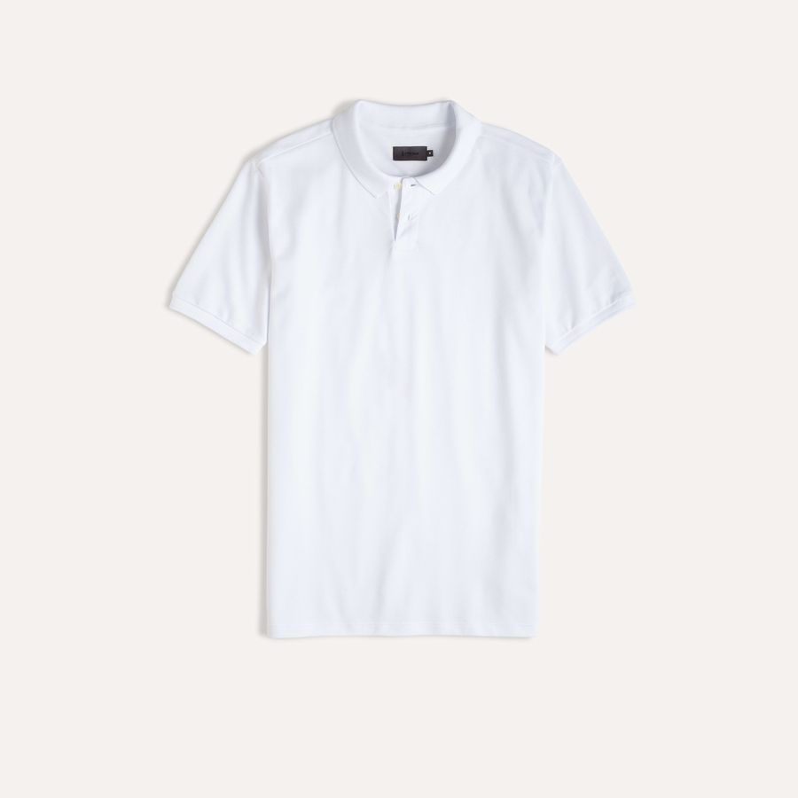 Polo Pima Piquet