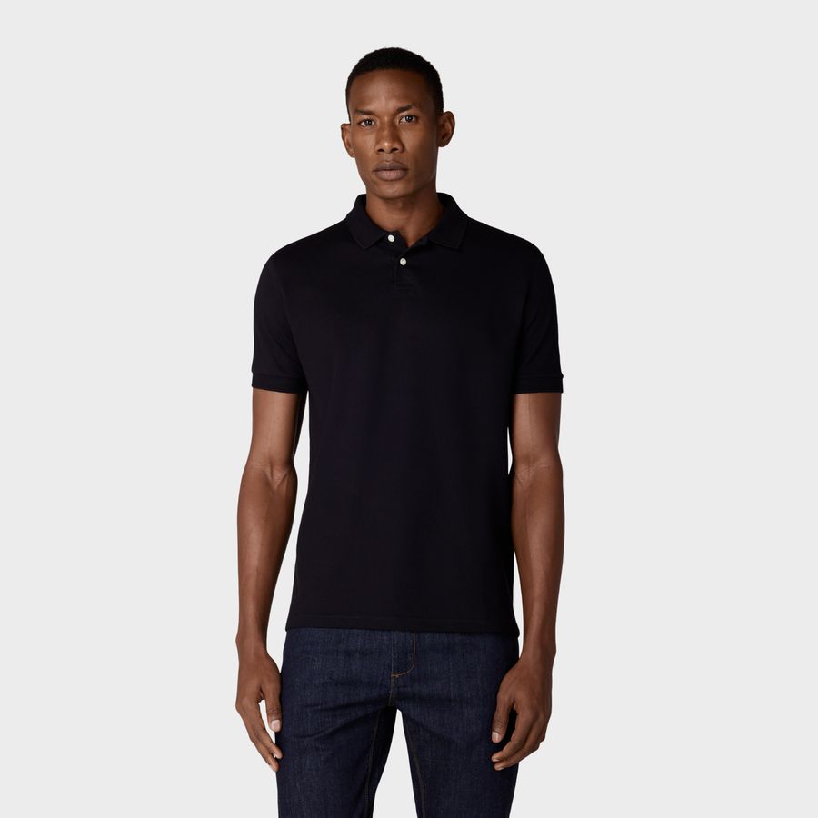 Polo Pima Piquet