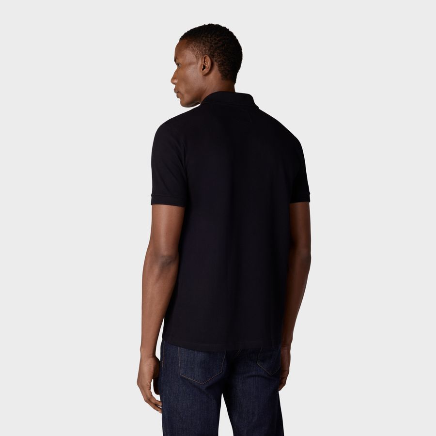 Polo Pima Piquet