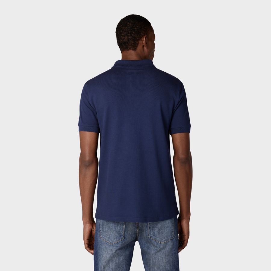 Polo Pima Piquet