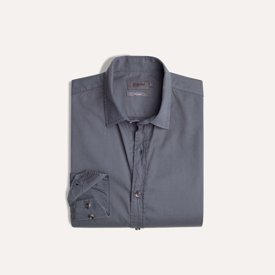 Camisa Chino