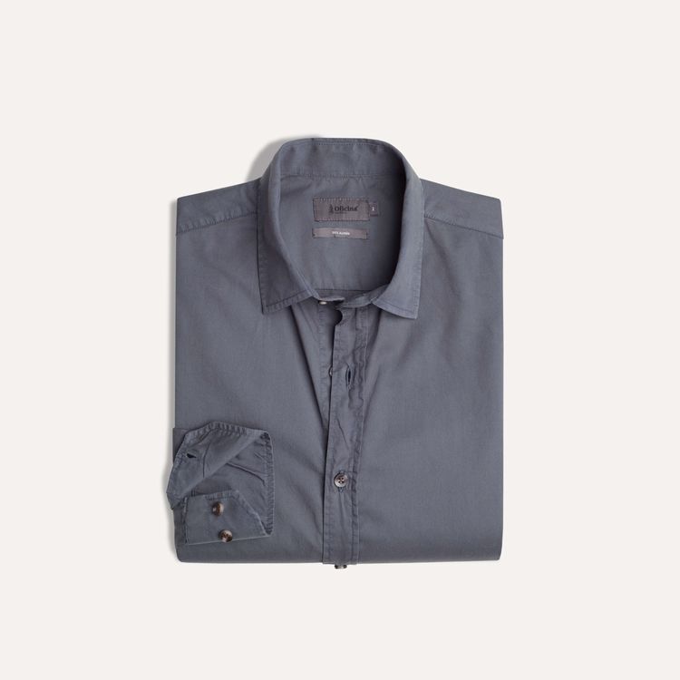 Camisa Chino