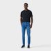 Calça Jeans Moletom
