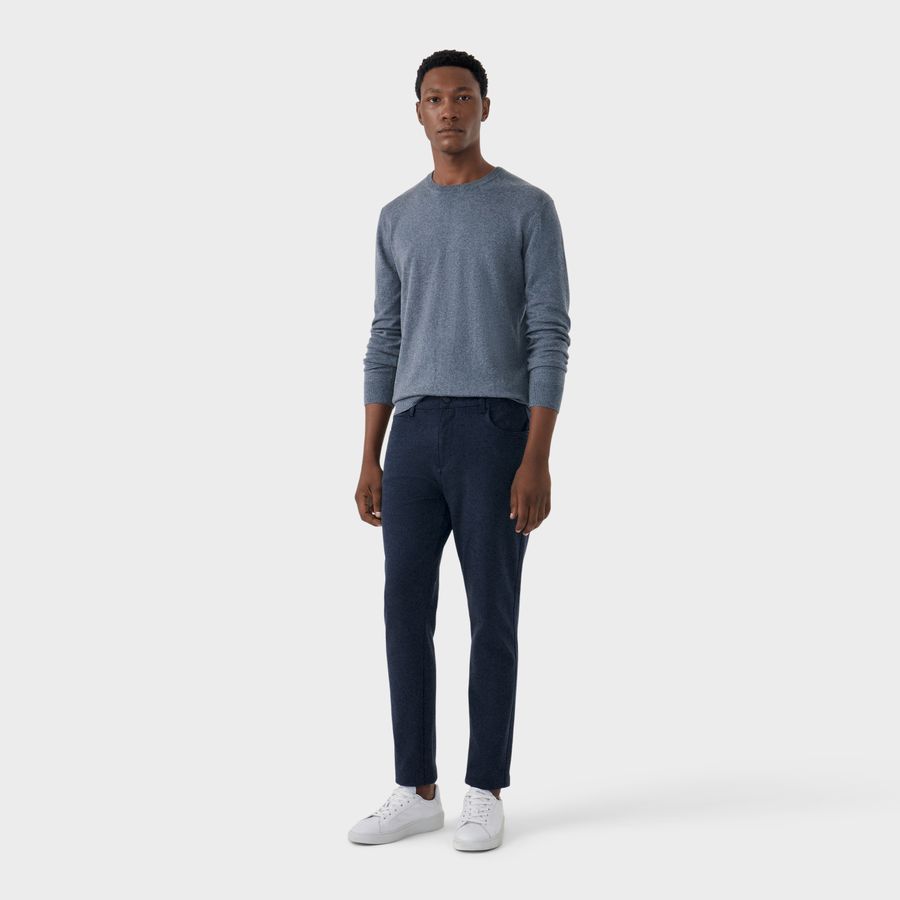 Calça Moletom 247