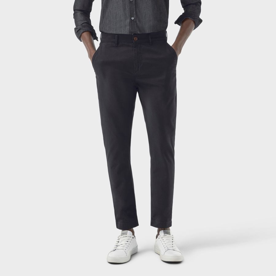 Calça Chino