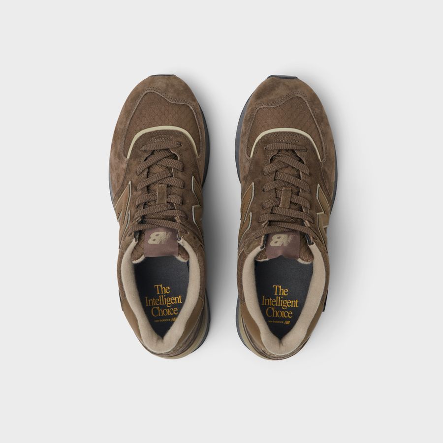 Tênis New Balance 574 Legacy