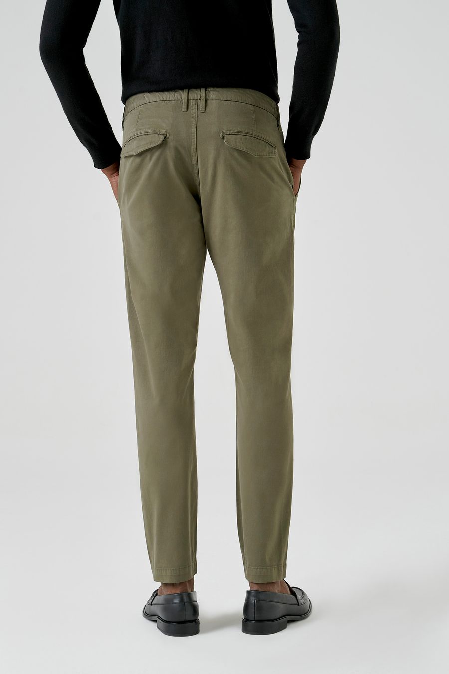 Calça Chino
