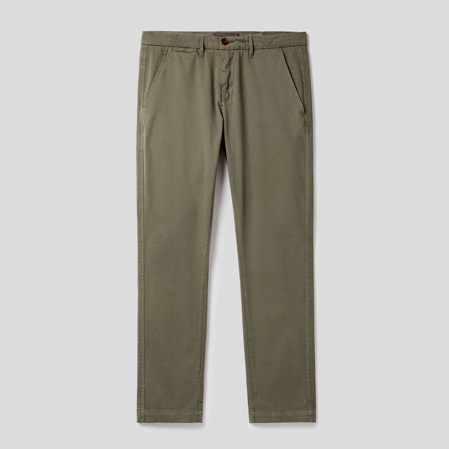 Calça Chino