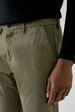 Calça Chino
