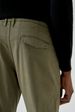 Calça Chino