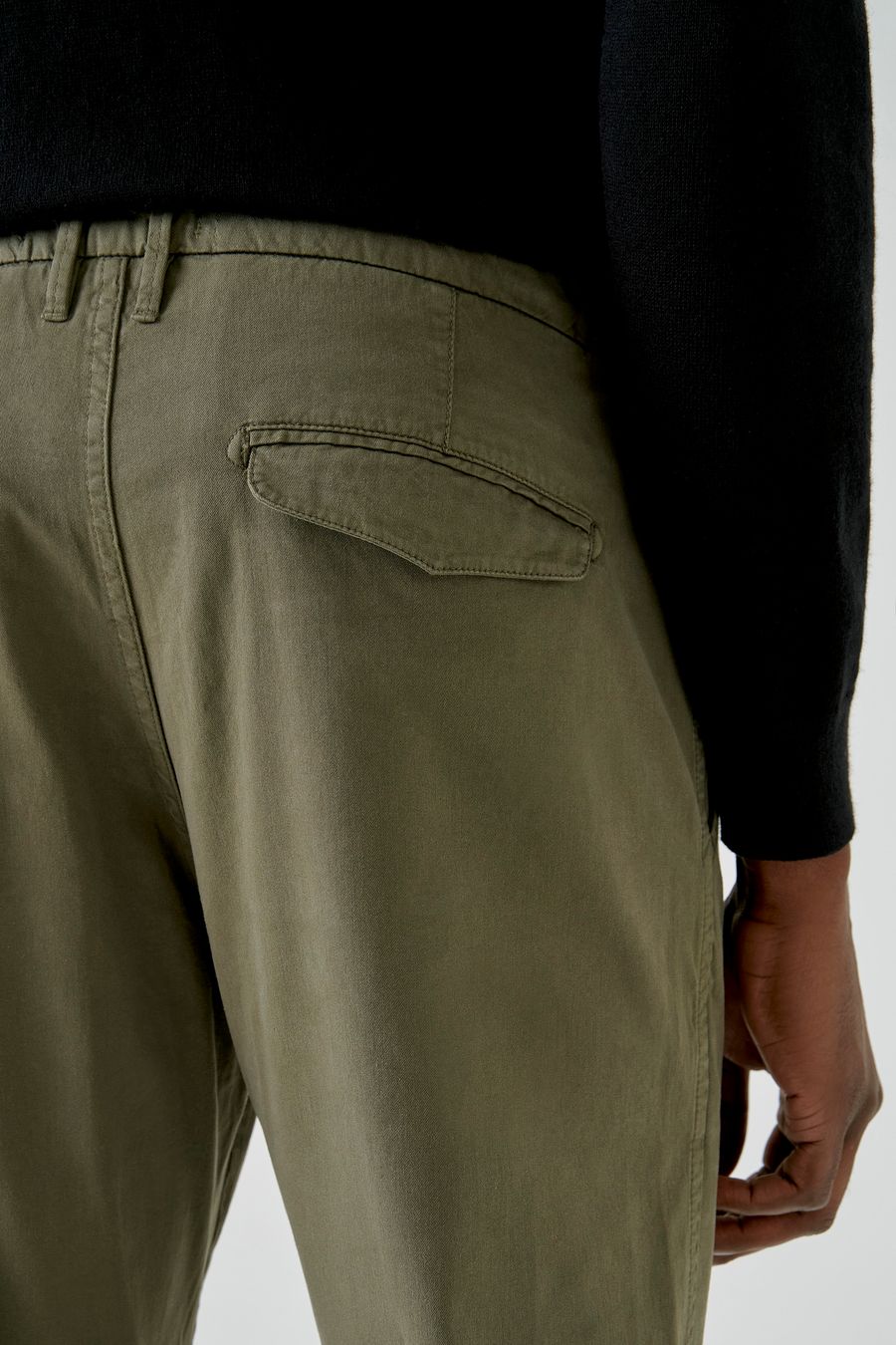 Calça Chino