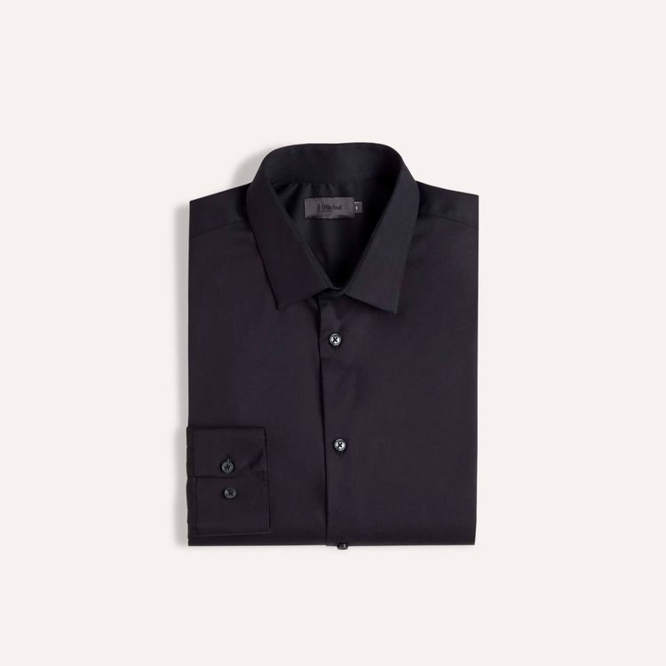 Camisa Paris Elastano