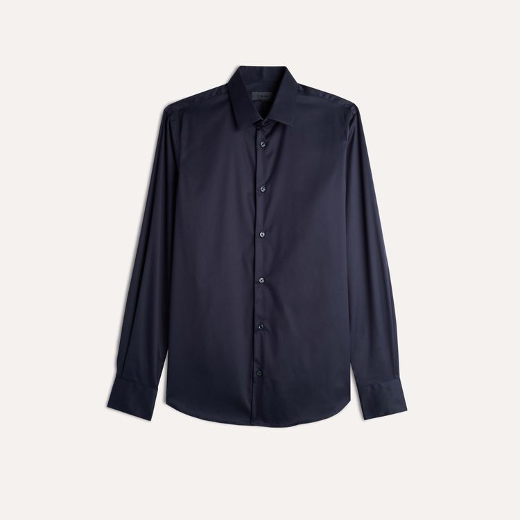 Camisa Paris Elastano