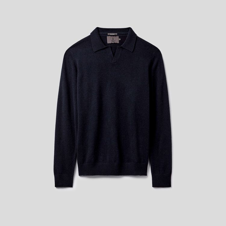 Polo Puro Cashmere Foot