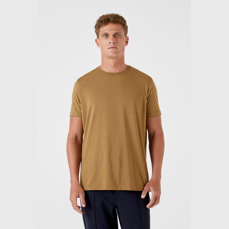 Camiseta Pima Leve