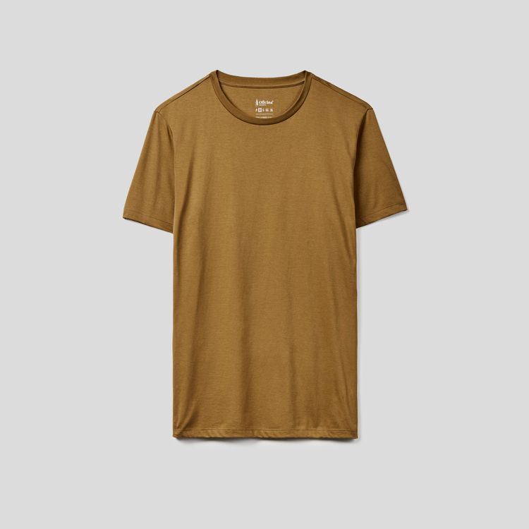 Camiseta Pima Leve