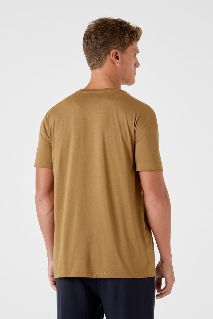 Camiseta Pima Leve
