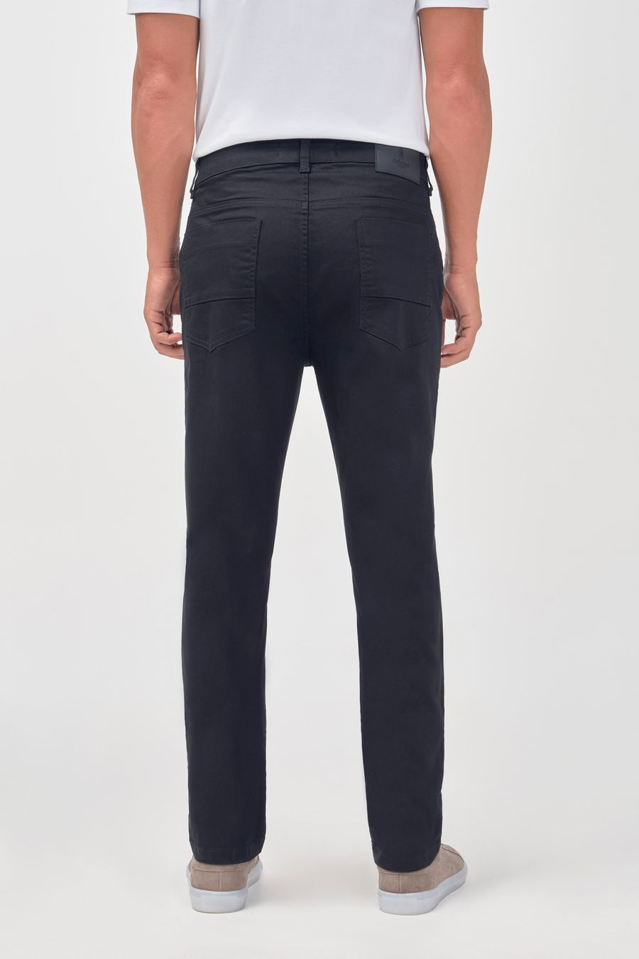 Calça Sarja 5 Pockets
