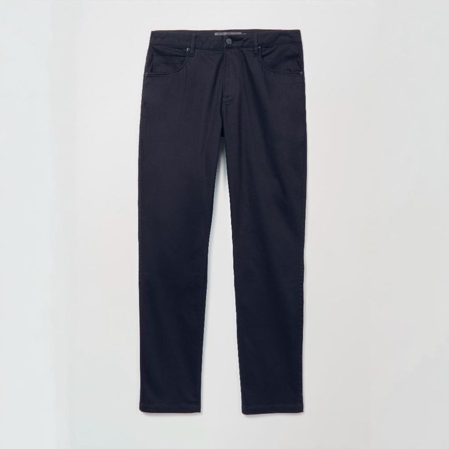Calça Sarja 5 Pockets