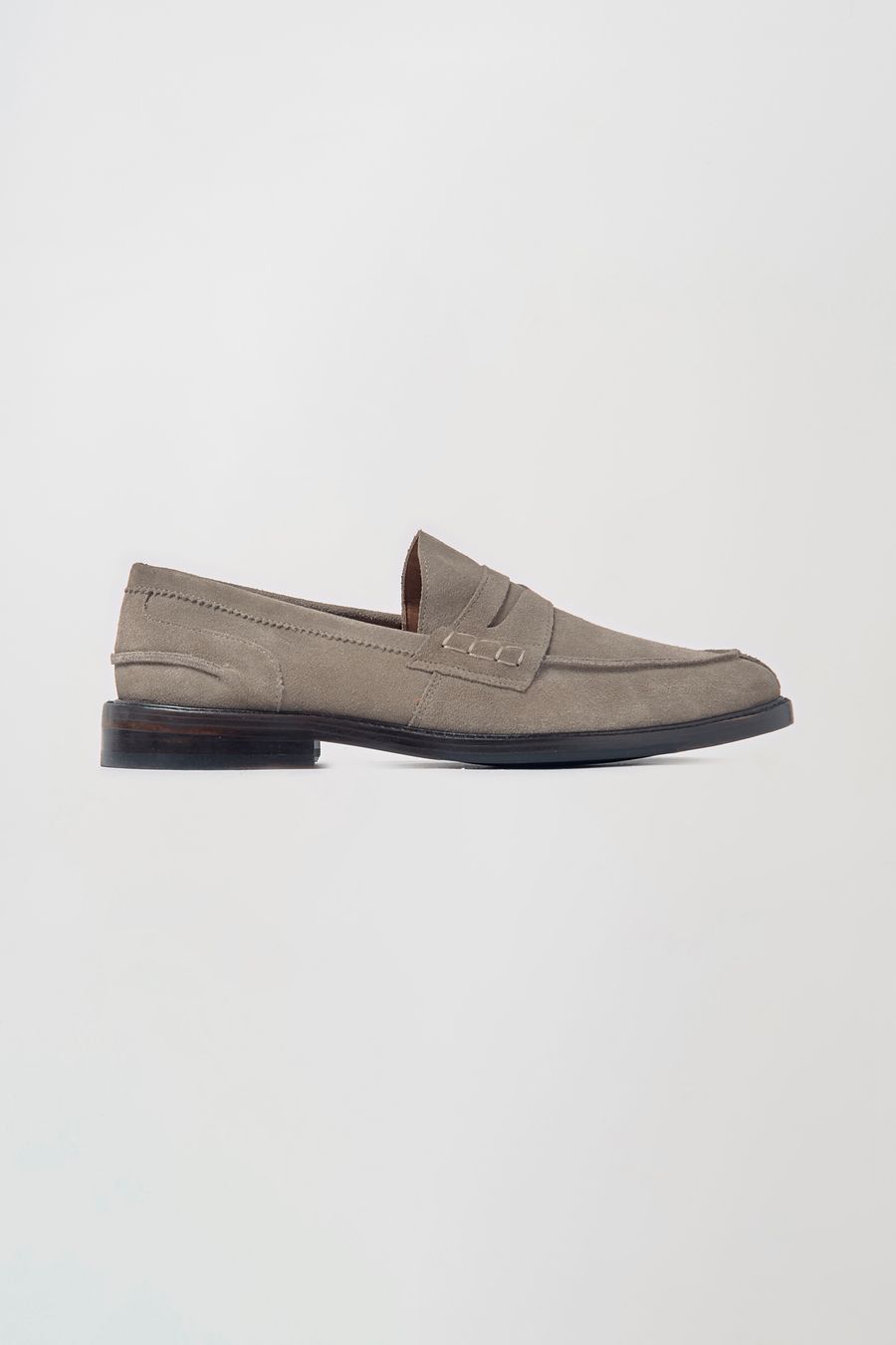 Mocassim Roger Camurca