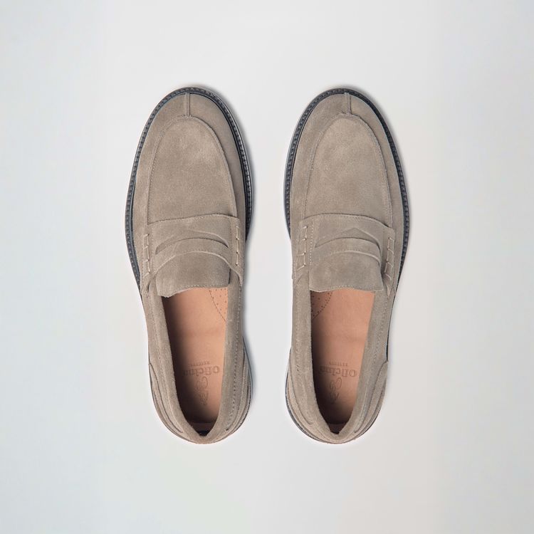 Mocassim Roger