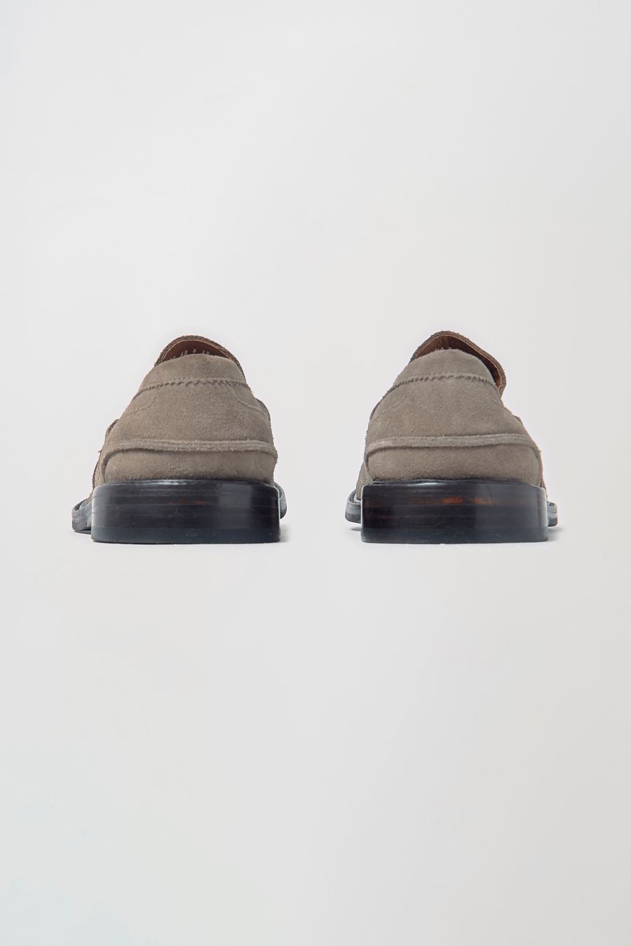 Mocassim Roger Camurca