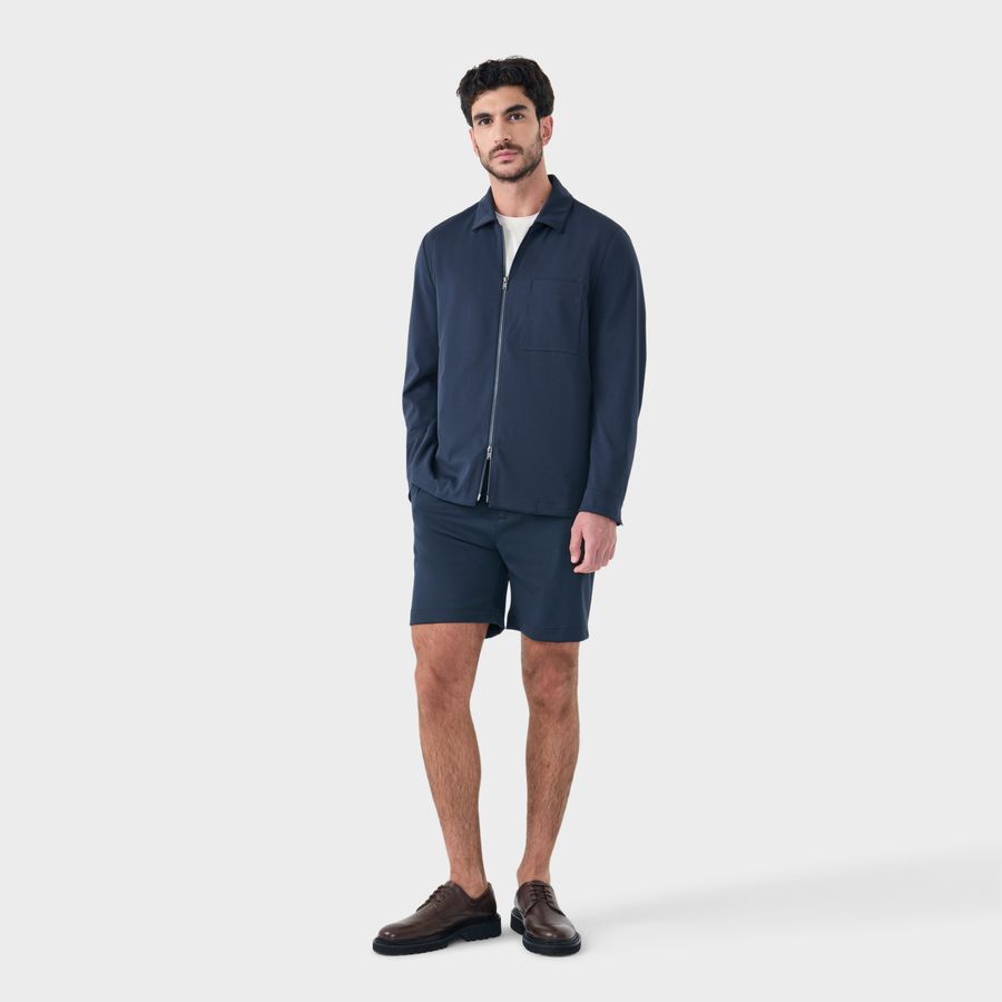 Overshirt Move