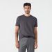 Camiseta Piquet Stretch