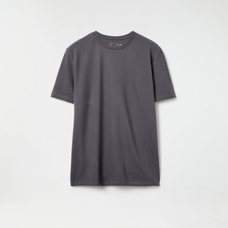 Camiseta Piquet Stretch