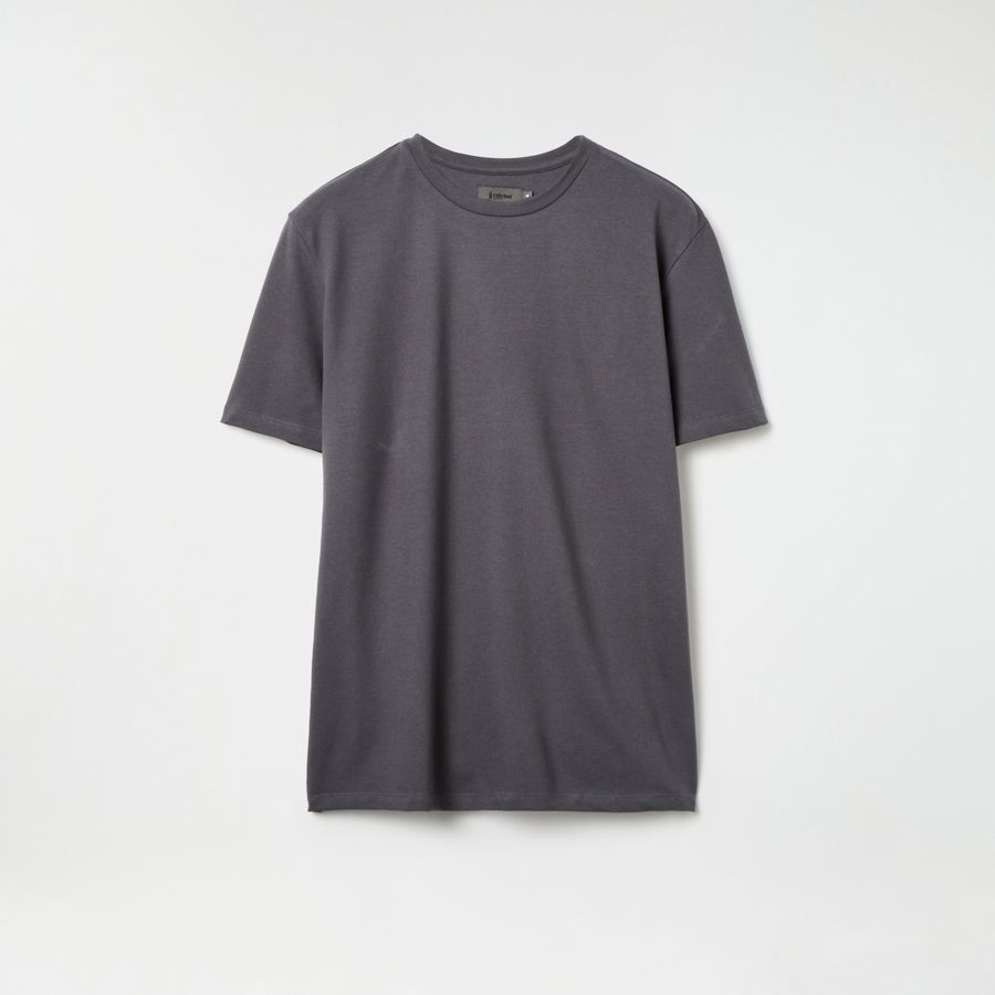 Camiseta Piquet Stretch