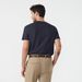 Camiseta Piquet Stretch
