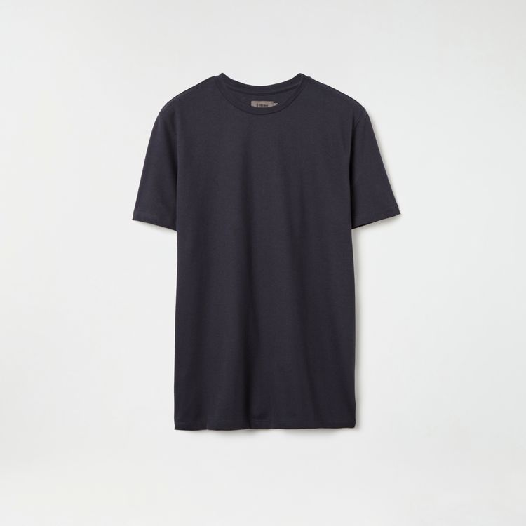 Camiseta Piquet Stretch