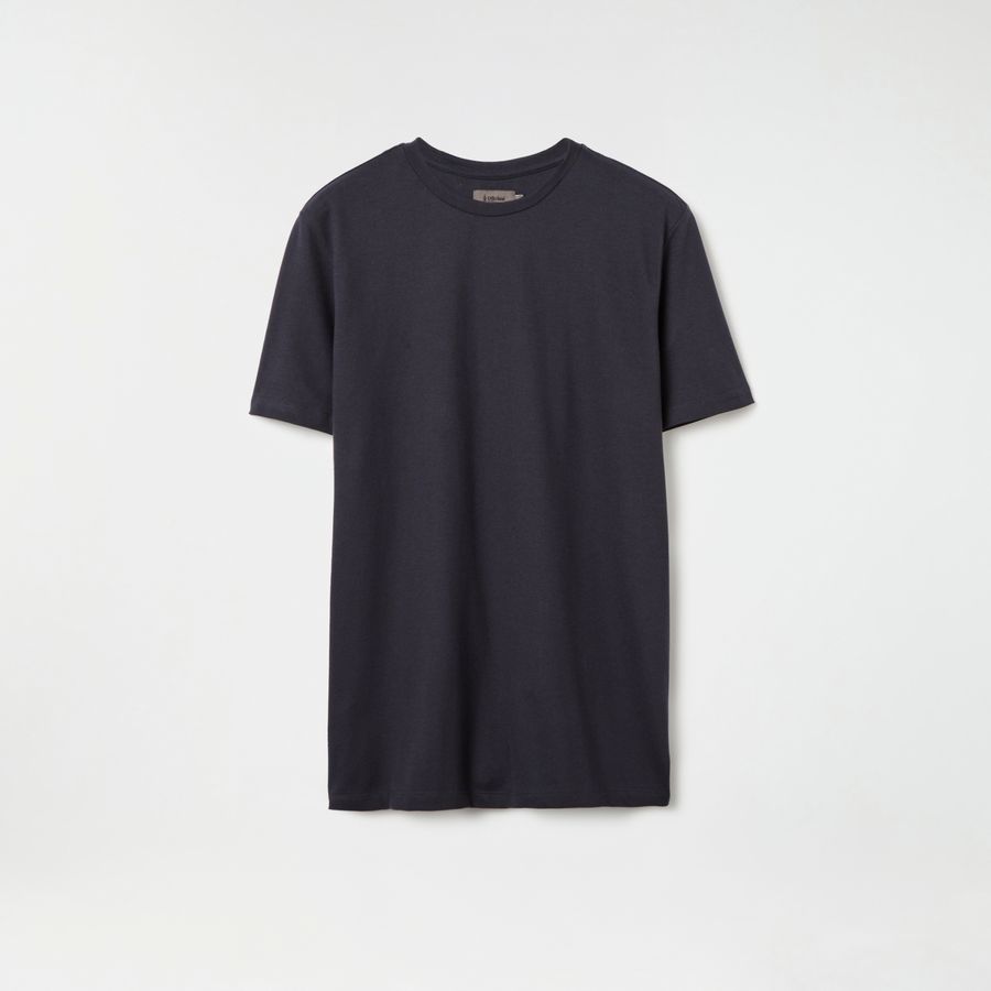 Camiseta Piquet Stretch