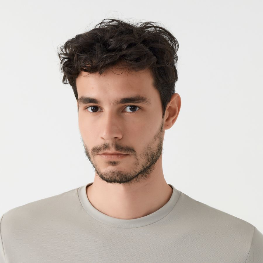 Camiseta Piquet Stretch