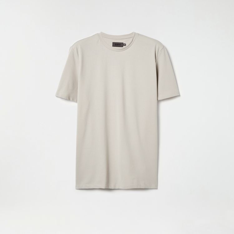 Camiseta Piquet Stretch