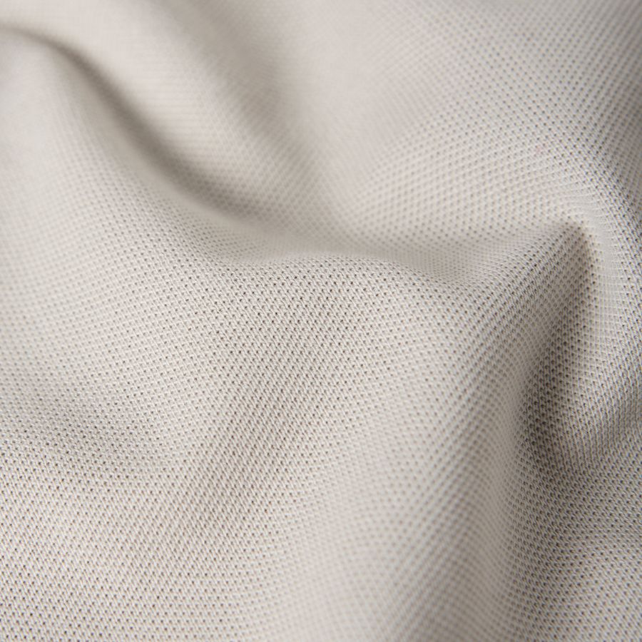 Camiseta Piquet Stretch