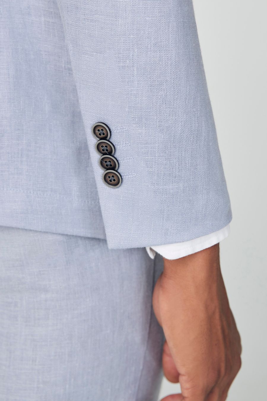 Blazer Linho Tailoring