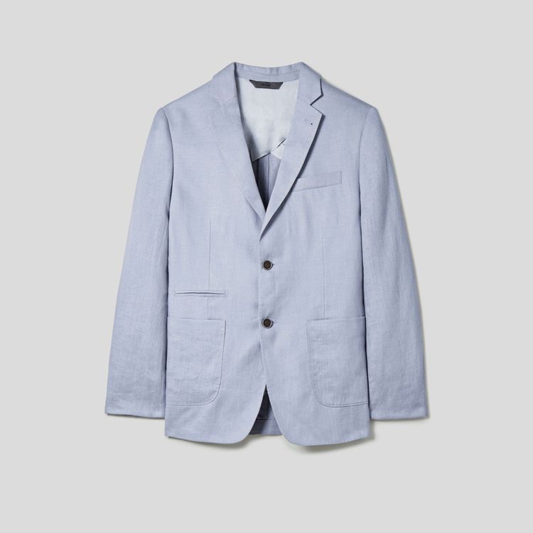 Blazer Linho Tailoring