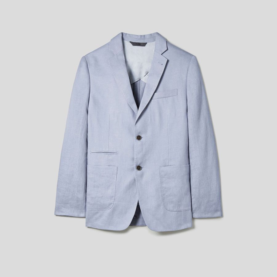 Blazer Linho Tailoring