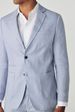 Blazer Linho Tailoring