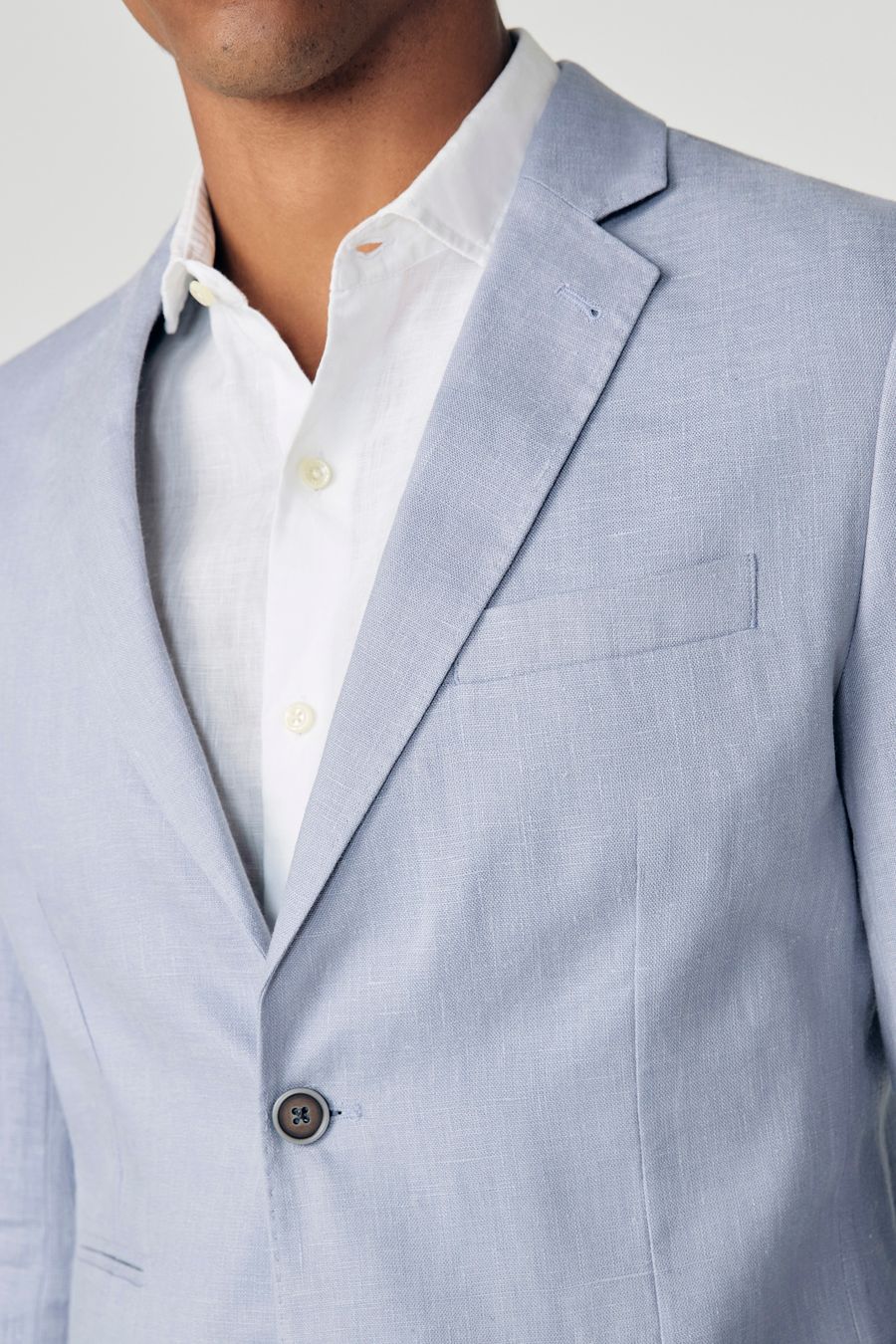 Blazer Linho Tailoring