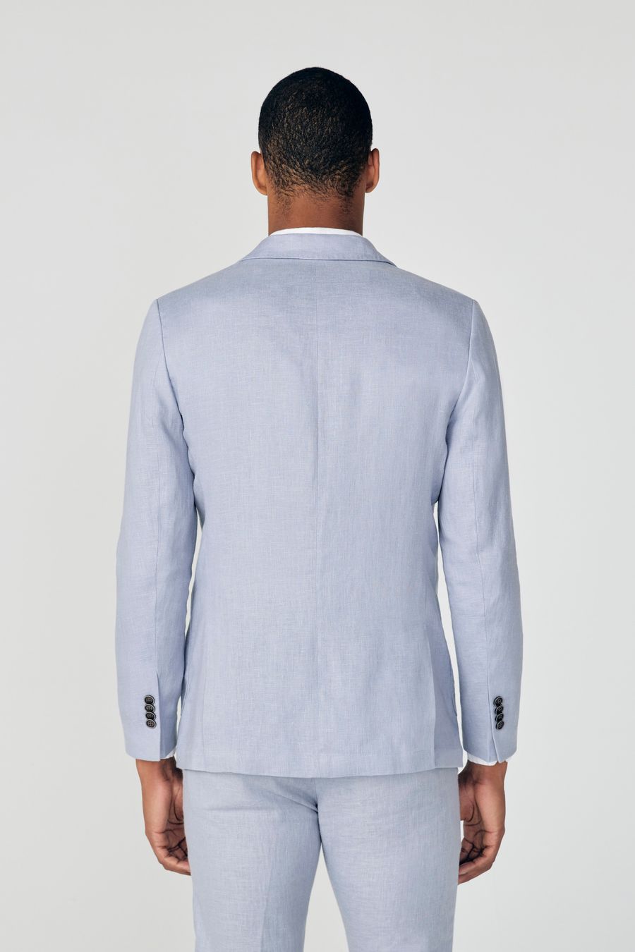 Blazer Linho Tailoring