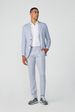 Blazer Linho Tailoring