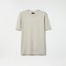 Camiseta Malha Rib