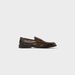 Mocassim Couro Roger