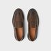 Mocassim Couro Roger